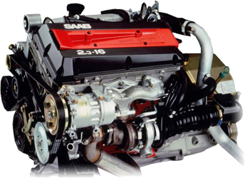 P70C1 Engine